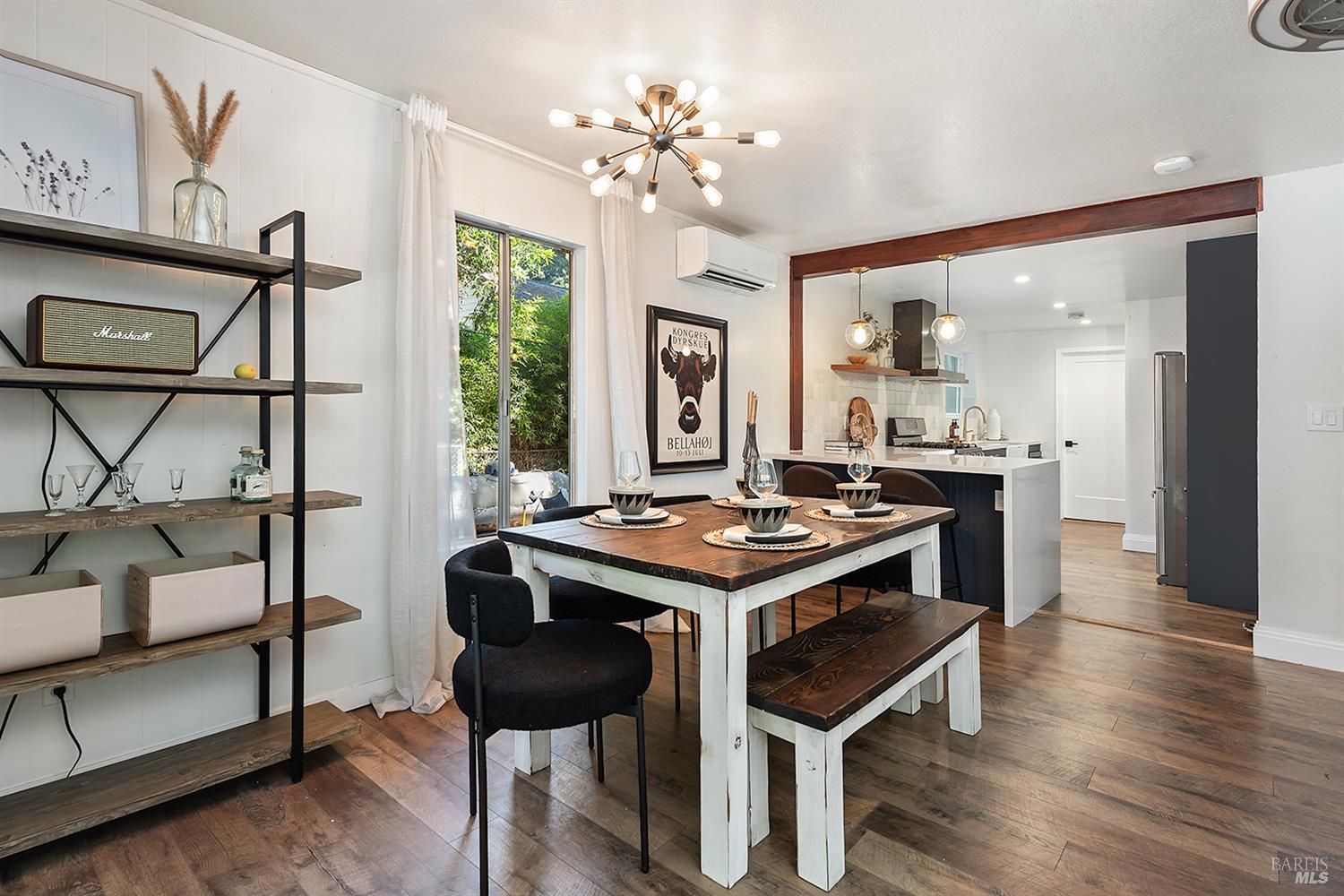 Detail Gallery Image 7 of 35 For 21854 East St, Villa Grande,  CA 95486 - 2 Beds | 1 Baths