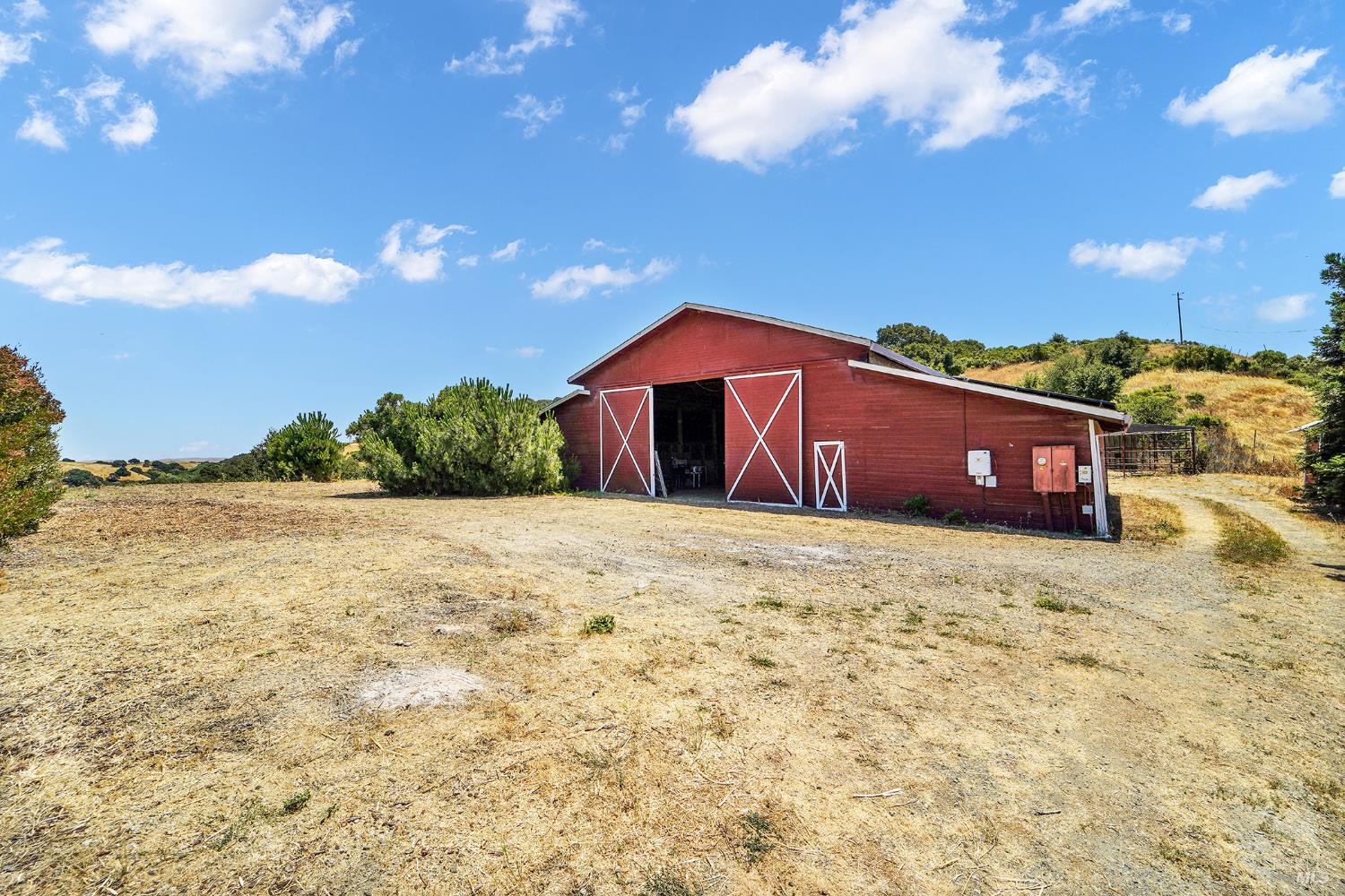 Detail Gallery Image 50 of 52 For 780 Rancho La Boca Rd, Martinez,  CA 94553 - 4 Beds | 2/1 Baths