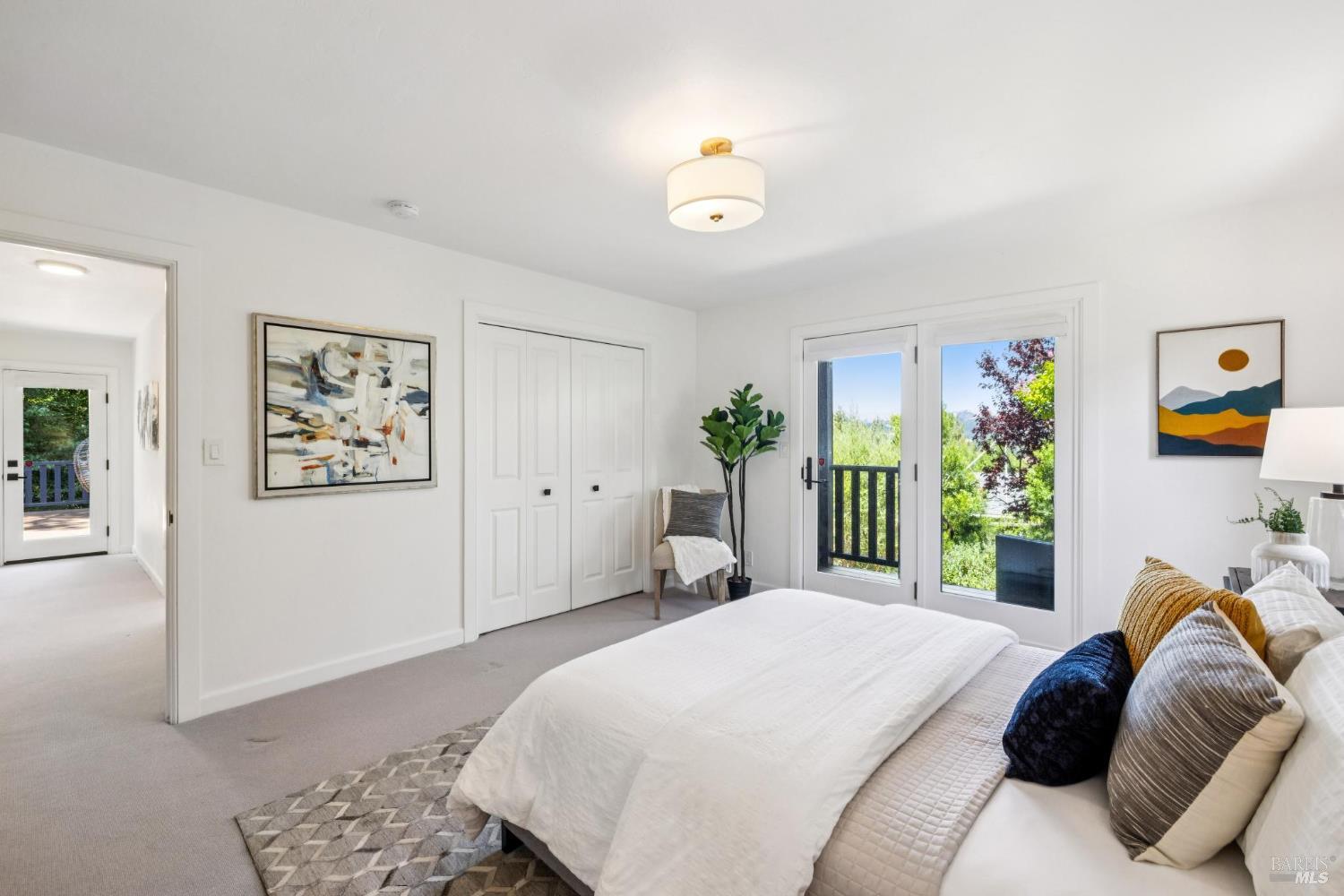 Detail Gallery Image 33 of 50 For 126 Ridge Rd, Fairfax,  CA 94930 - 3 Beds | 2 Baths