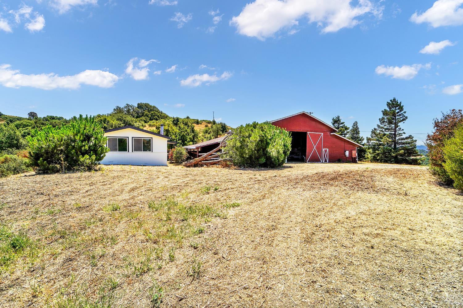 Detail Gallery Image 51 of 52 For 780 Rancho La Boca Rd, Martinez,  CA 94553 - 4 Beds | 2/1 Baths