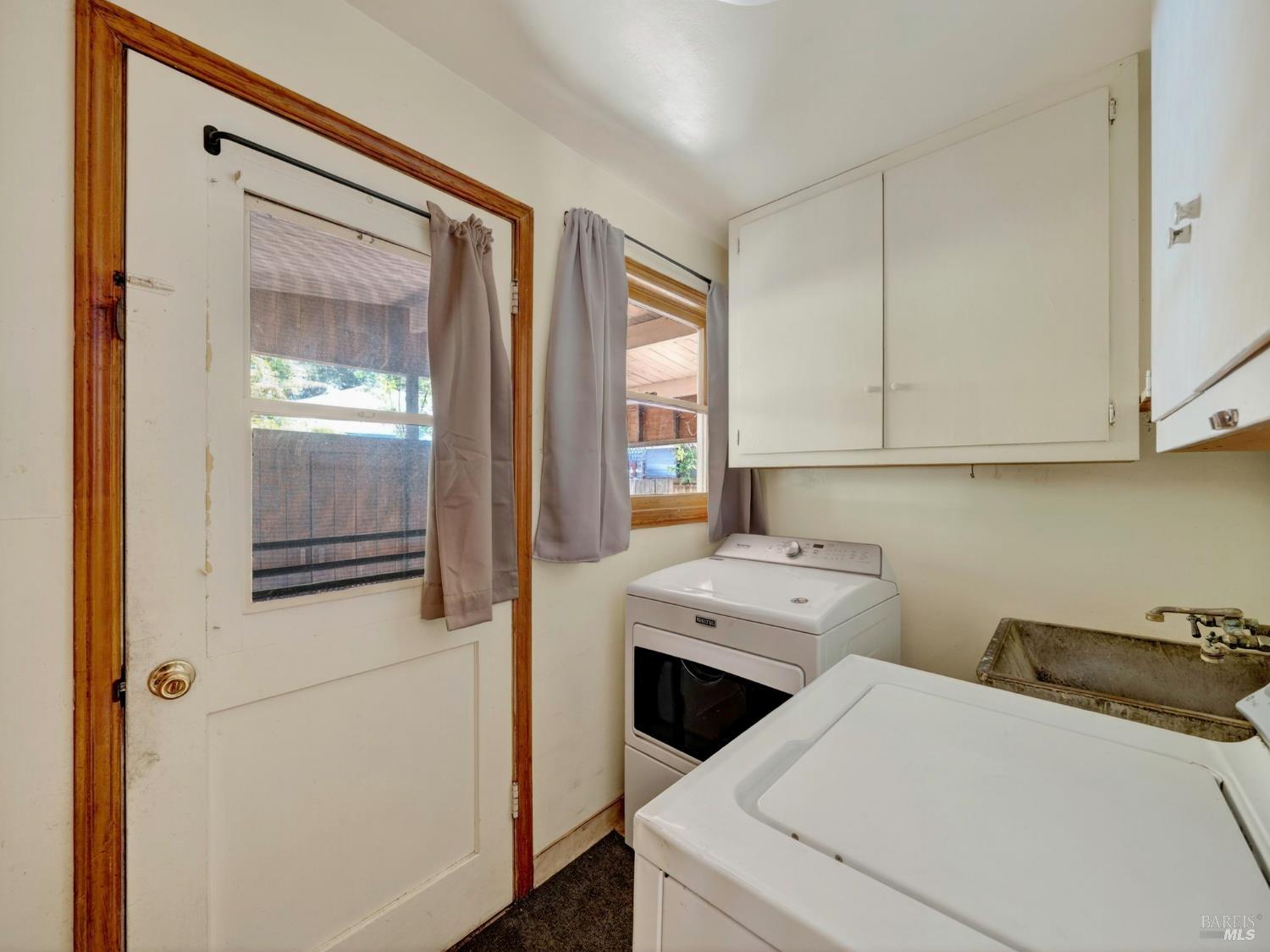 Detail Gallery Image 24 of 30 For 206 Champlain Ave, Cloverdale,  CA 95425 - 3 Beds | 1 Baths