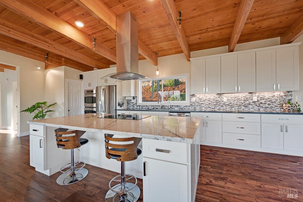 Detail Gallery Image 50 of 75 For 5560 Crystal Dr, Santa Rosa,  CA 95404 - 3 Beds | 2/1 Baths