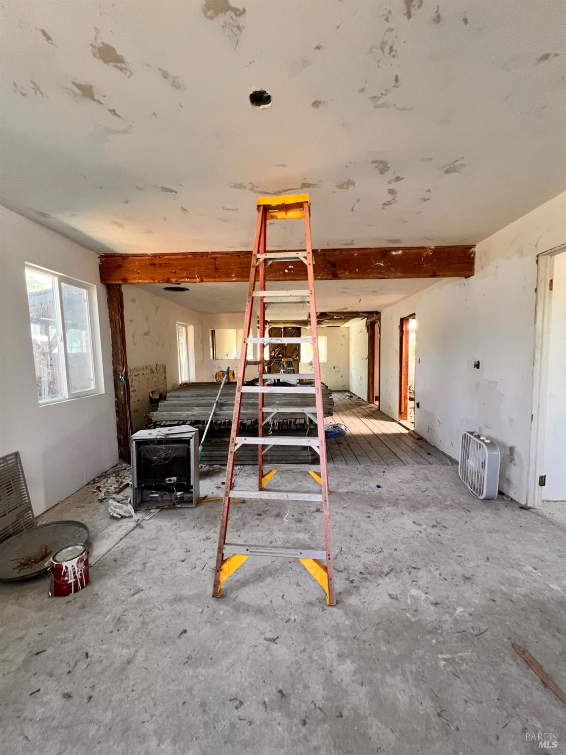 Detail Gallery Image 25 of 26 For 481 Della Ave, Willits,  CA 95490 - 2 Beds | 1 Baths