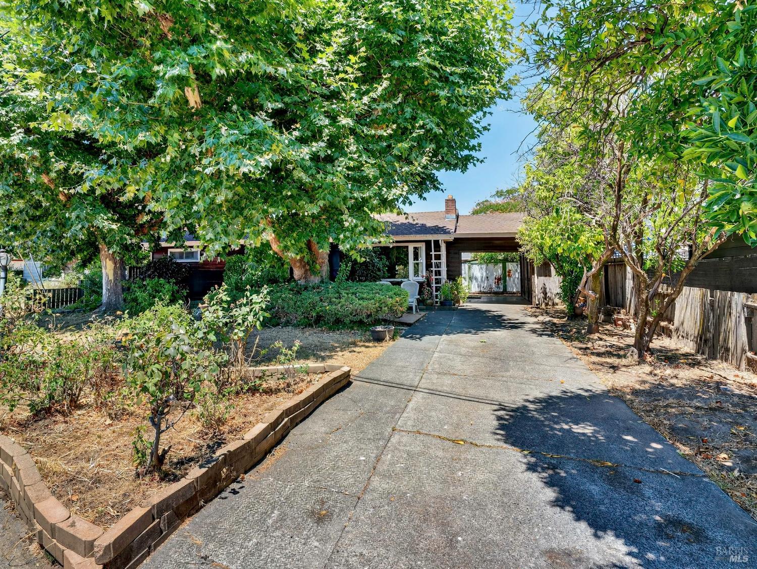 Detail Gallery Image 27 of 30 For 206 Champlain Ave, Cloverdale,  CA 95425 - 3 Beds | 1 Baths