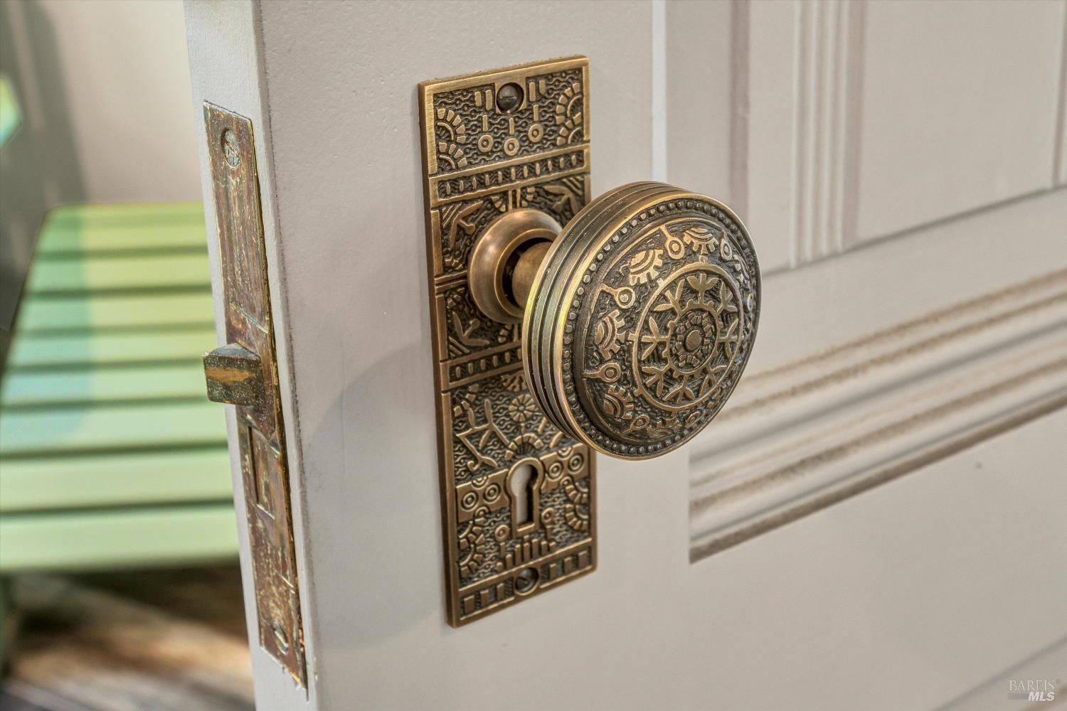 Detail Gallery Image 43 of 44 For 401 Matheson St, Healdsburg,  CA 95448 - 3 Beds | 2 Baths