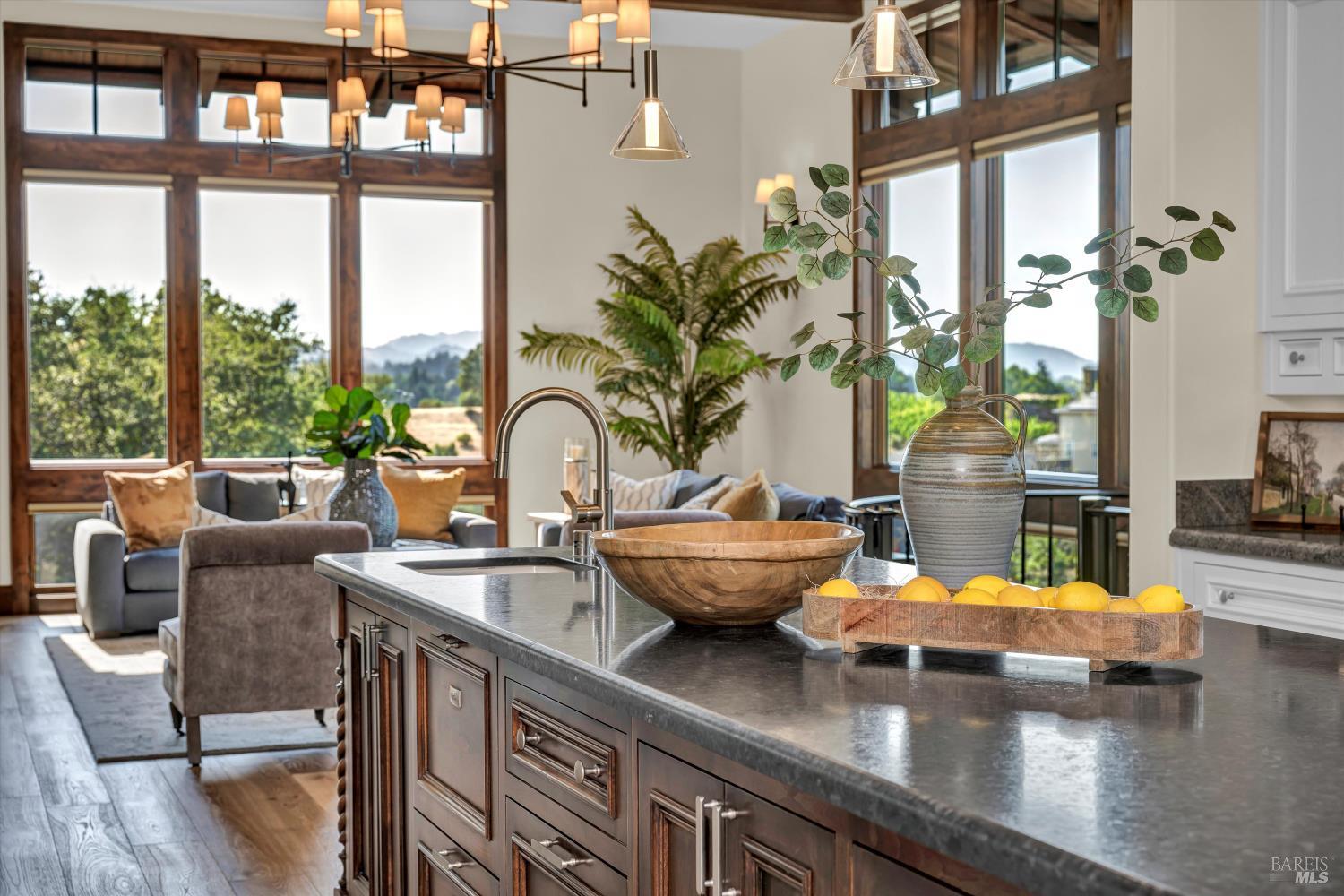Detail Gallery Image 1 of 57 For 231 Poppy Hill Dr, Healdsburg,  CA 95448 - 4 Beds | 3/1 Baths