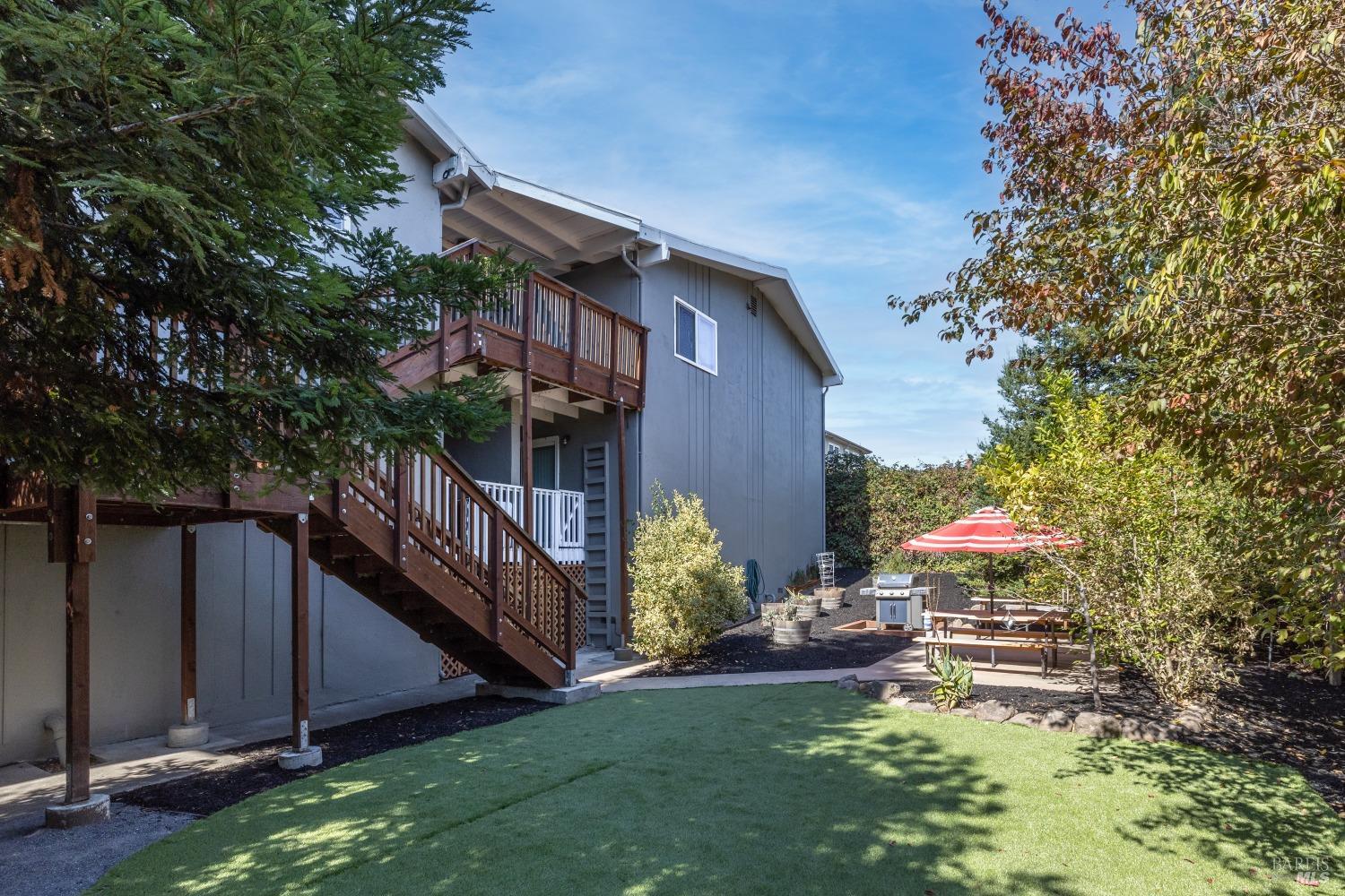 Detail Gallery Image 9 of 10 For 408 Keller St, Petaluma,  CA 94952 - – Beds | – Baths