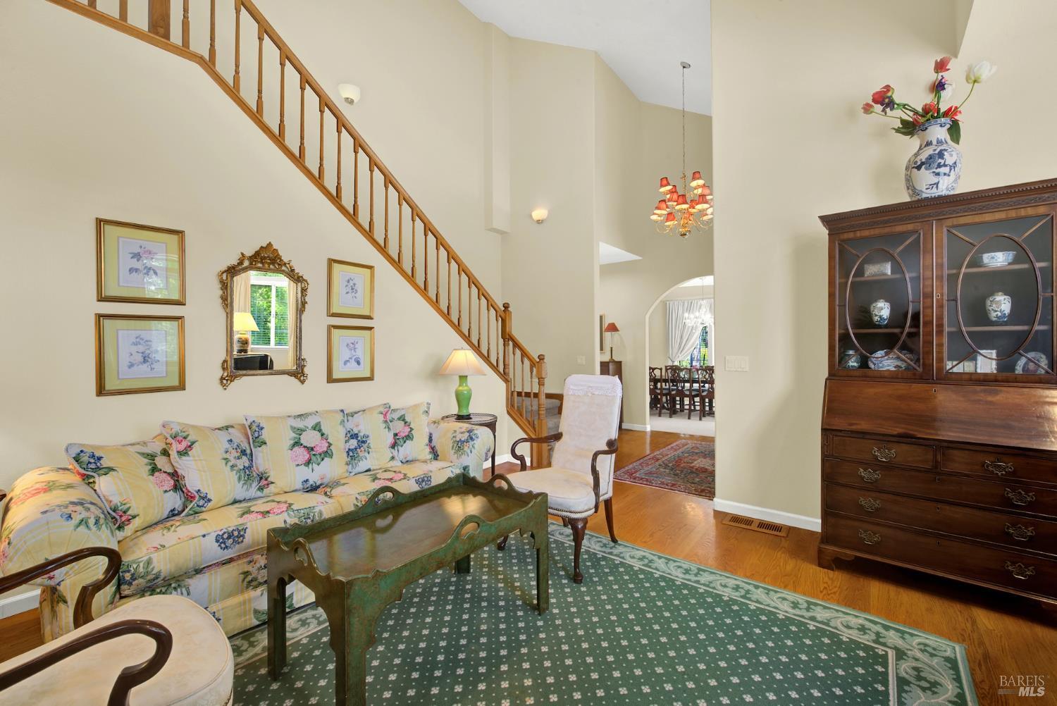 Detail Gallery Image 11 of 71 For 3560 Crownridge Ct, Fairfield,  CA 94534 - 5 Beds | 4 Baths