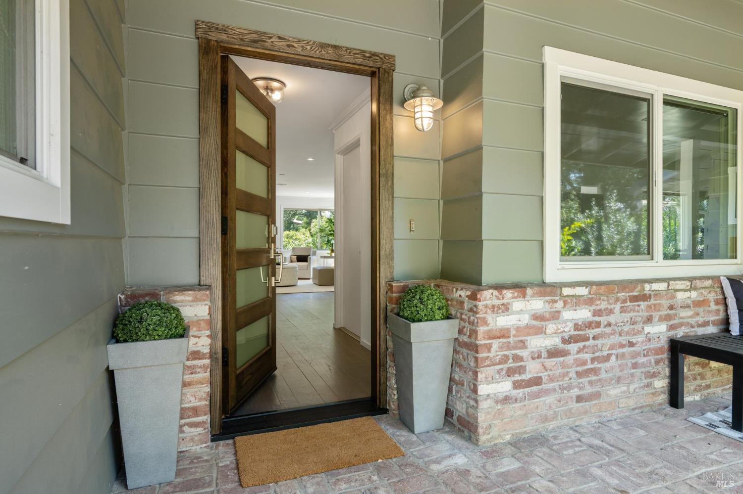 Detail Gallery Image 5 of 52 For 2120 Palmer Dr, Saint Helena,  CA 94574 - 3 Beds | 2 Baths