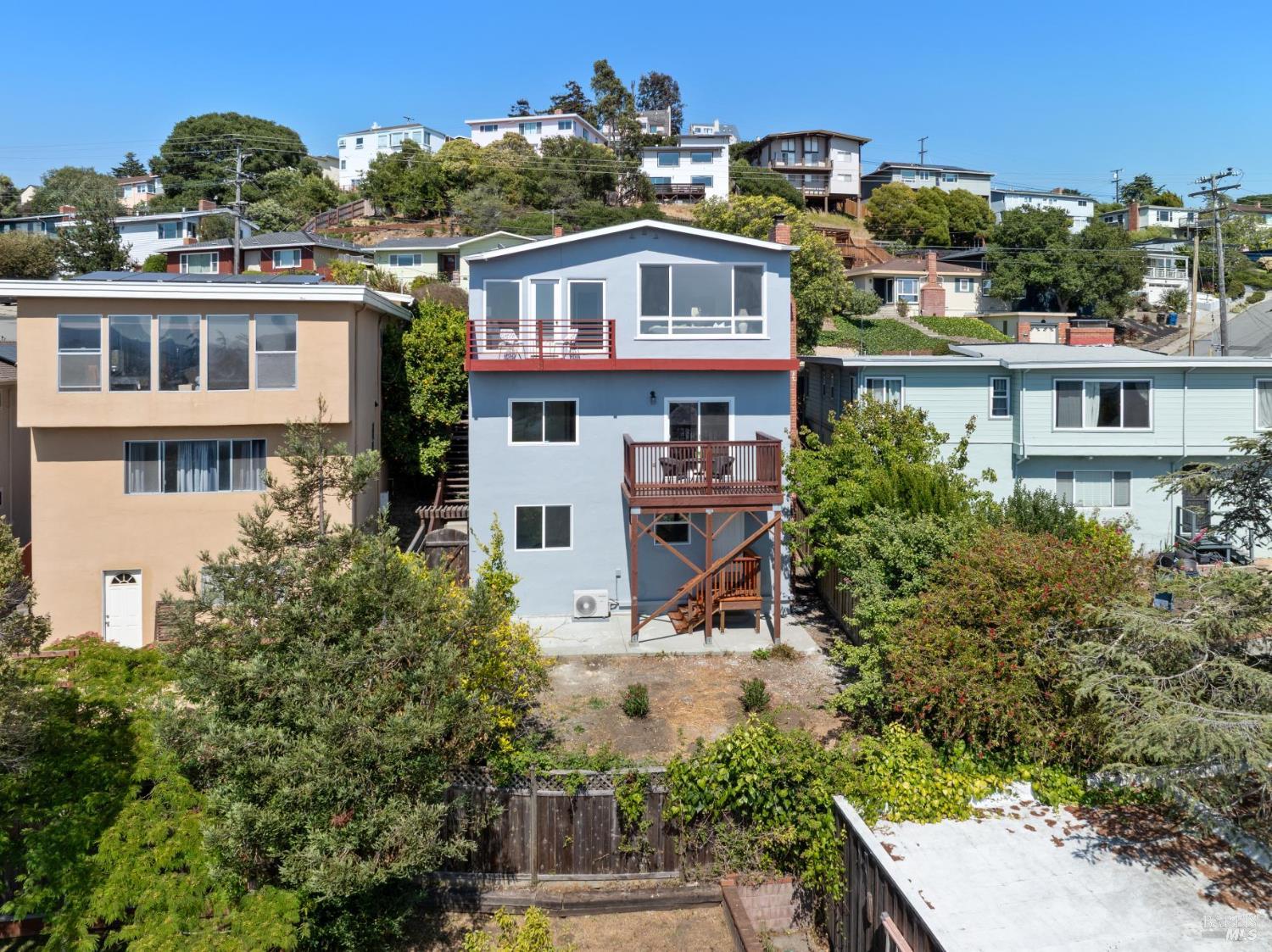 Detail Gallery Image 67 of 74 For 2437 Edwards Ave, El Cerrito,  CA 94530 - 6 Beds | 3/1 Baths