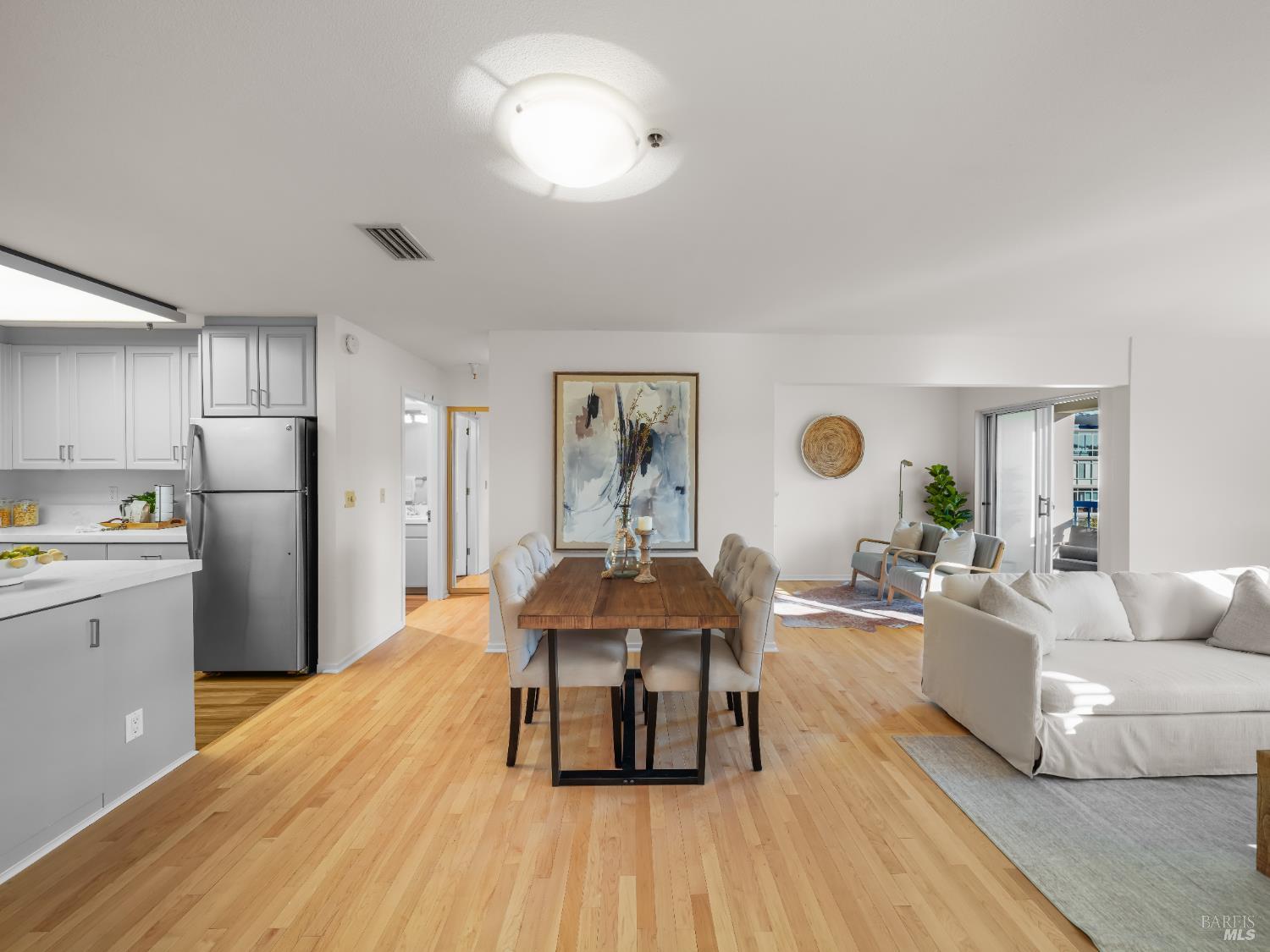 Detail Gallery Image 15 of 37 For 100 Thorndale Dr #326,  San Rafael,  CA 94903 - 2 Beds | 2 Baths