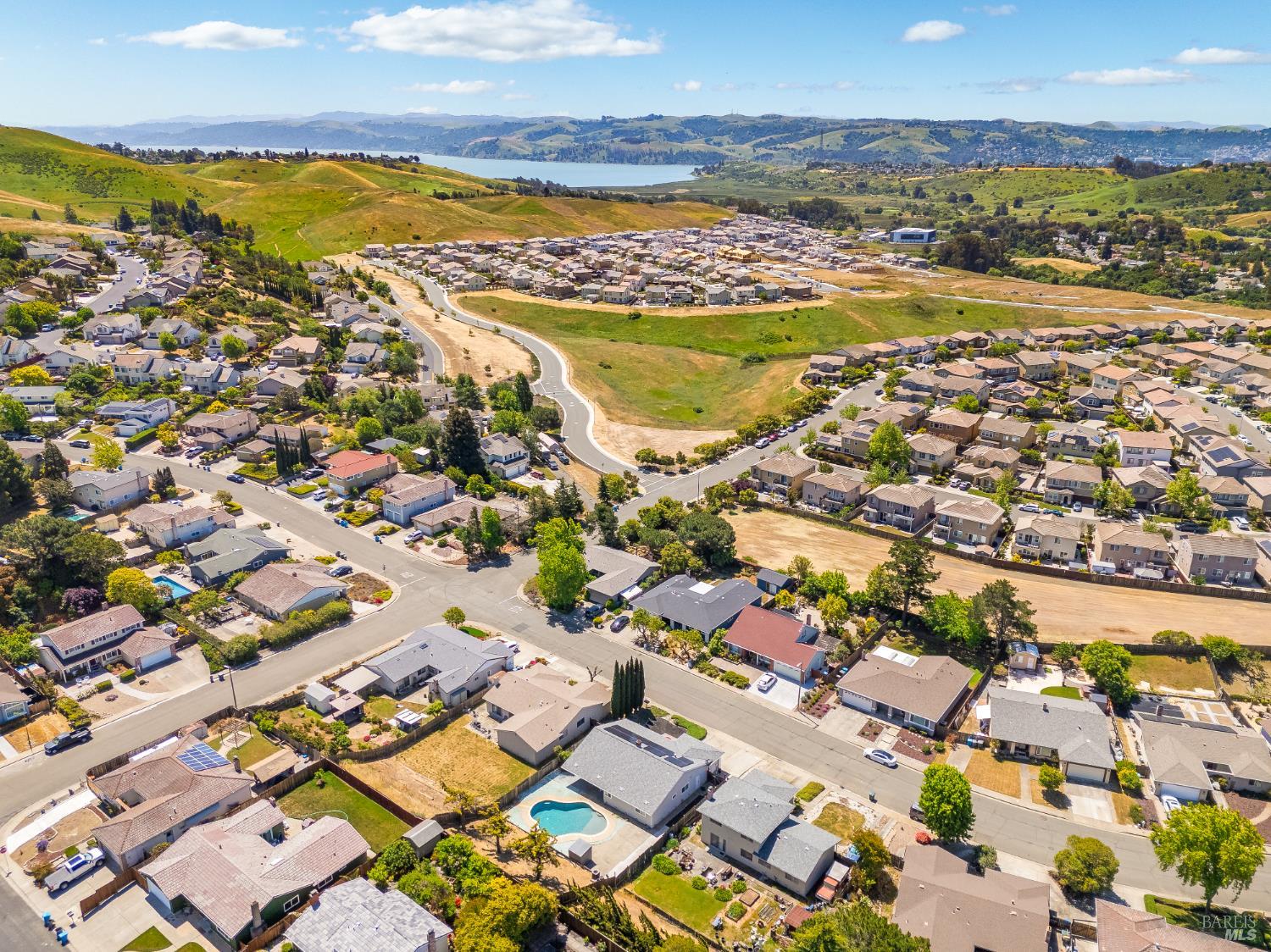 Detail Gallery Image 49 of 73 For 414 Brunswick Dr, Vallejo,  CA 94591 - 3 Beds | 2 Baths