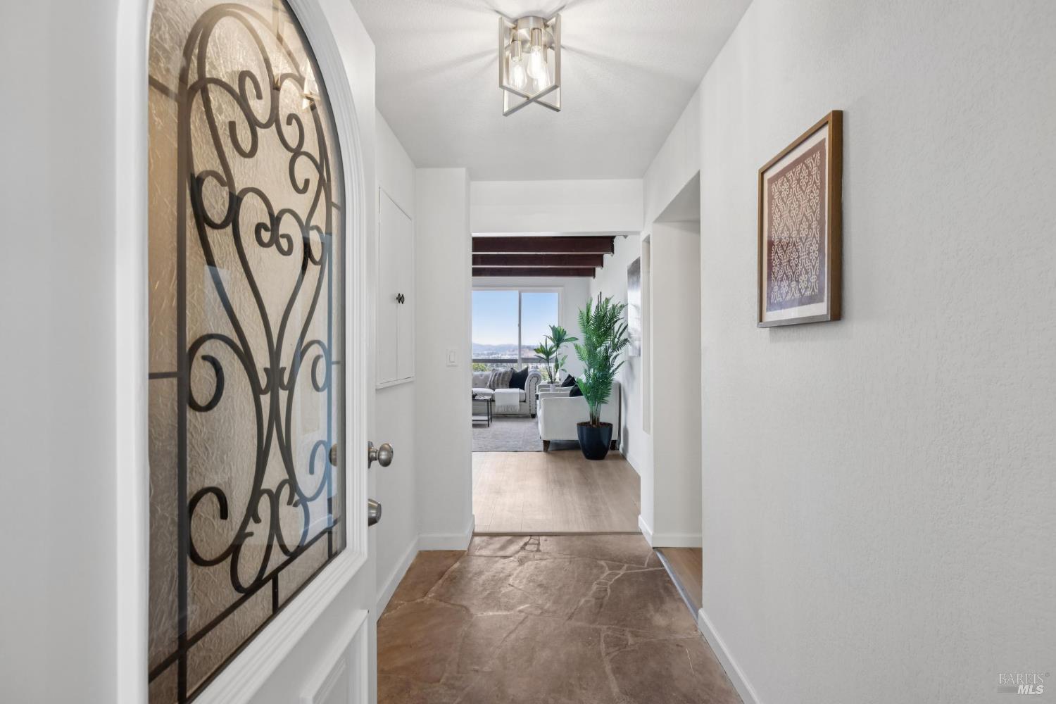 Detail Gallery Image 3 of 74 For 2437 Edwards Ave, El Cerrito,  CA 94530 - 6 Beds | 3/1 Baths