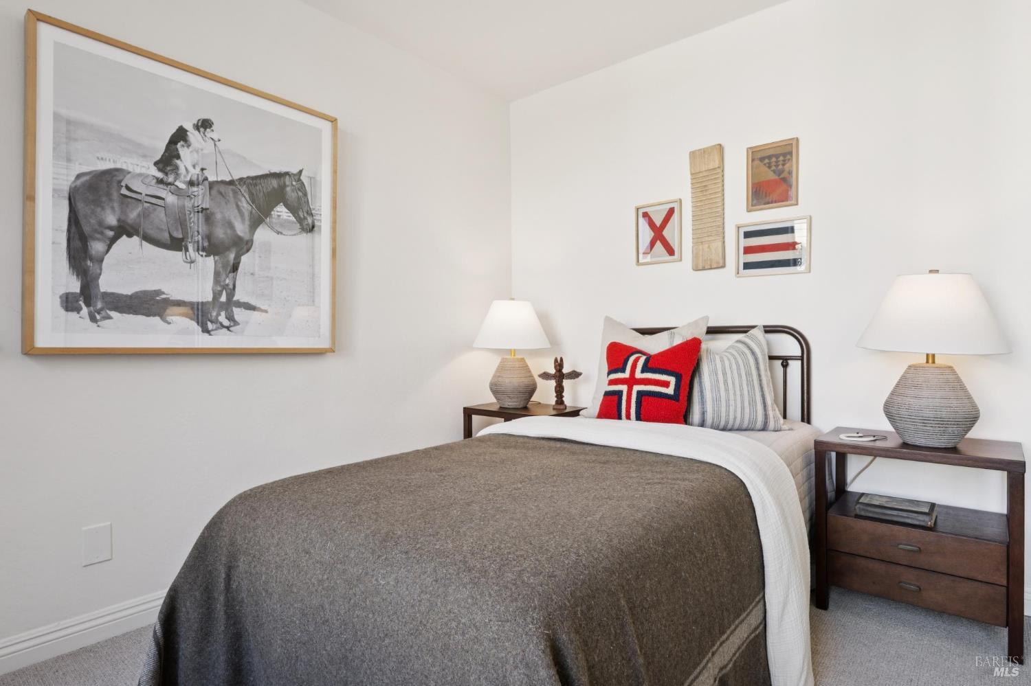 Detail Gallery Image 11 of 17 For 904 via Casitas Unkn, Greenbrae,  CA 94904 - 3 Beds | 2 Baths