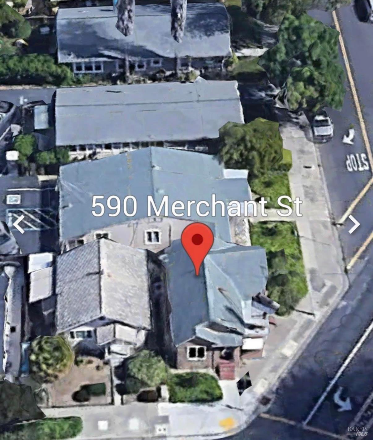 Detail Gallery Image 7 of 15 For 590 Merchant St, Vacaville,  CA 95688 - – Beds | – Baths