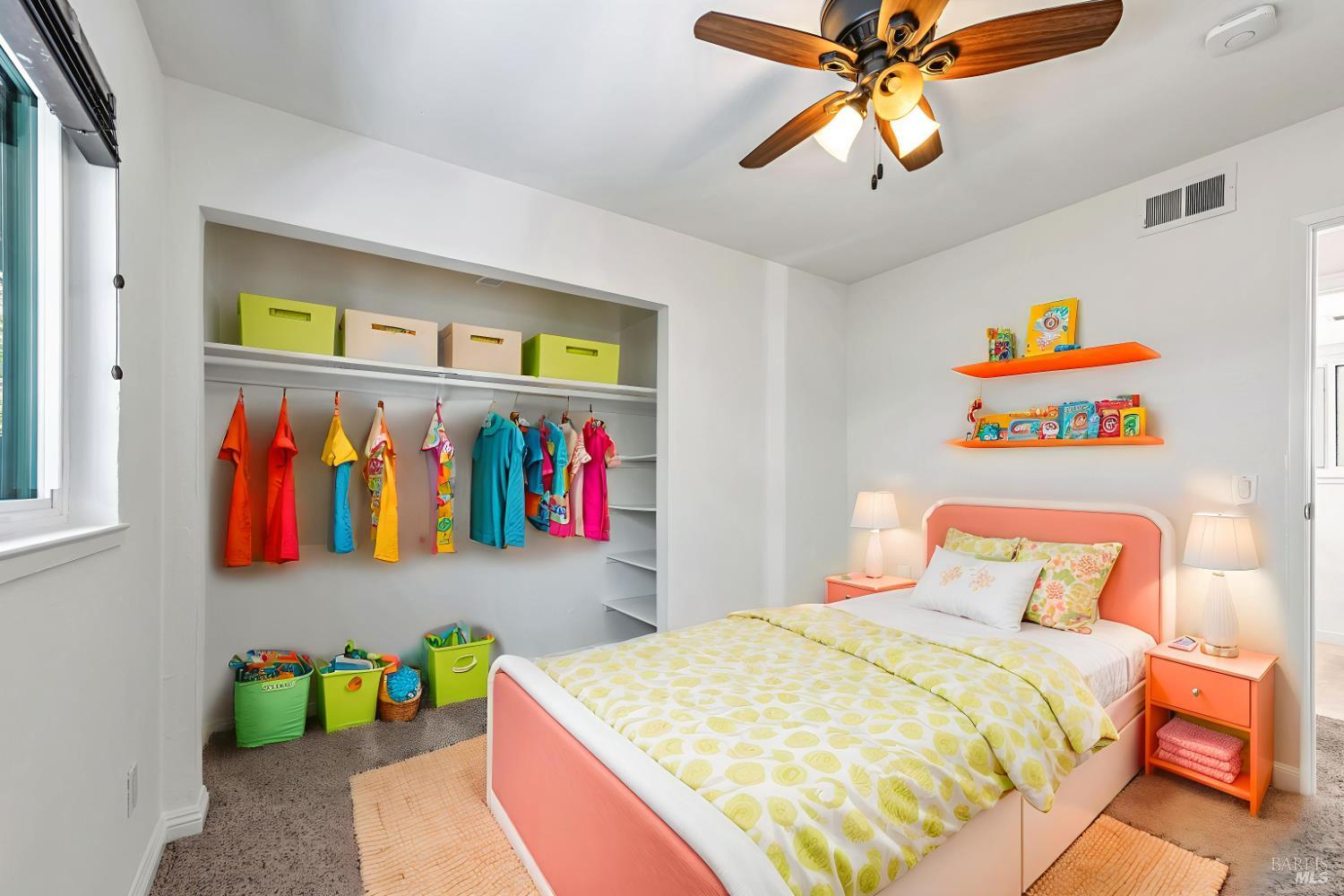 Detail Gallery Image 35 of 43 For 74 Grande Paseo Unkn, San Rafael,  CA 94903 - 4 Beds | 2/1 Baths