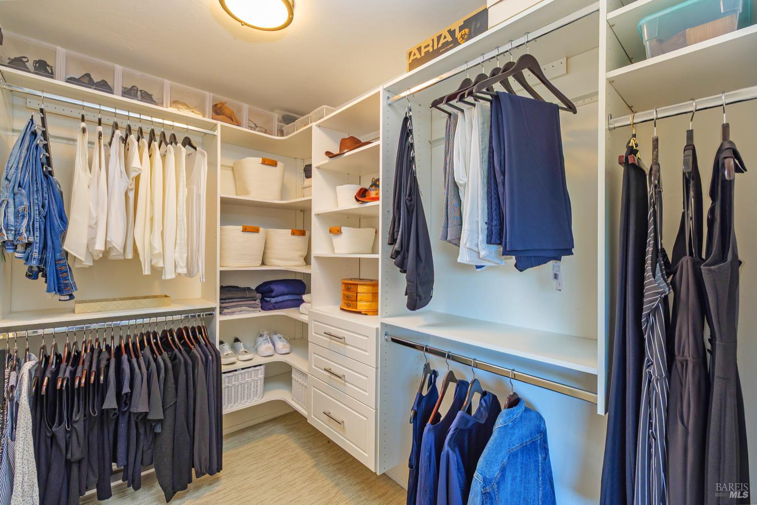 Detail Gallery Image 17 of 30 For 175 Upper via Casitas Way #2,  Greenbrae,  CA 94904 - 2 Beds | 2 Baths