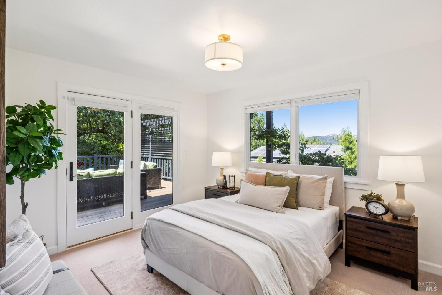 Detail Gallery Image 38 of 50 For 126 Ridge Rd, Fairfax,  CA 94930 - 3 Beds | 2 Baths