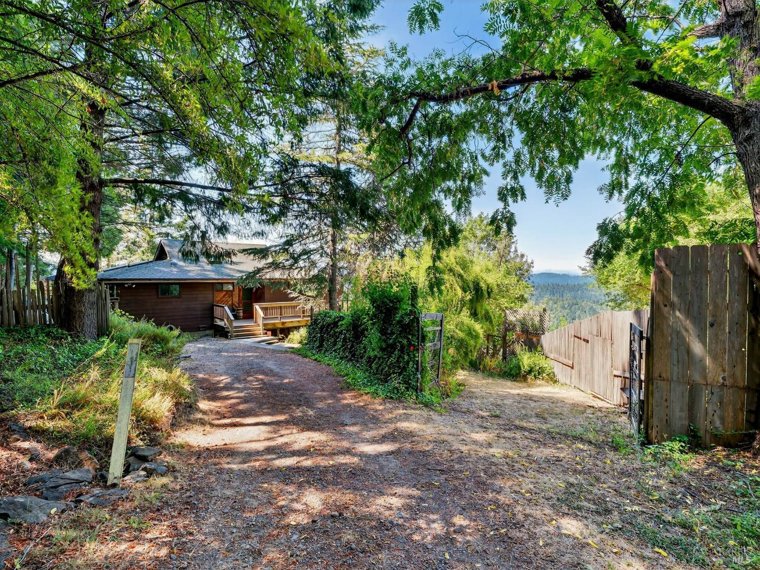 Detail Gallery Image 30 of 48 For 18051 Bald Hills Rd, Navarro,  CA 95463 - 2 Beds | 2 Baths