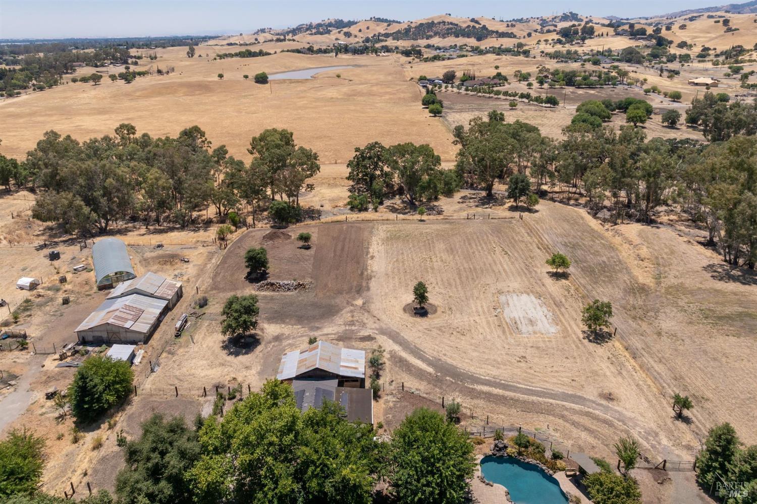 Detail Gallery Image 110 of 117 For 7598 Deer Valley Trl, Vacaville,  CA 95688 - 3 Beds | 2/1 Baths