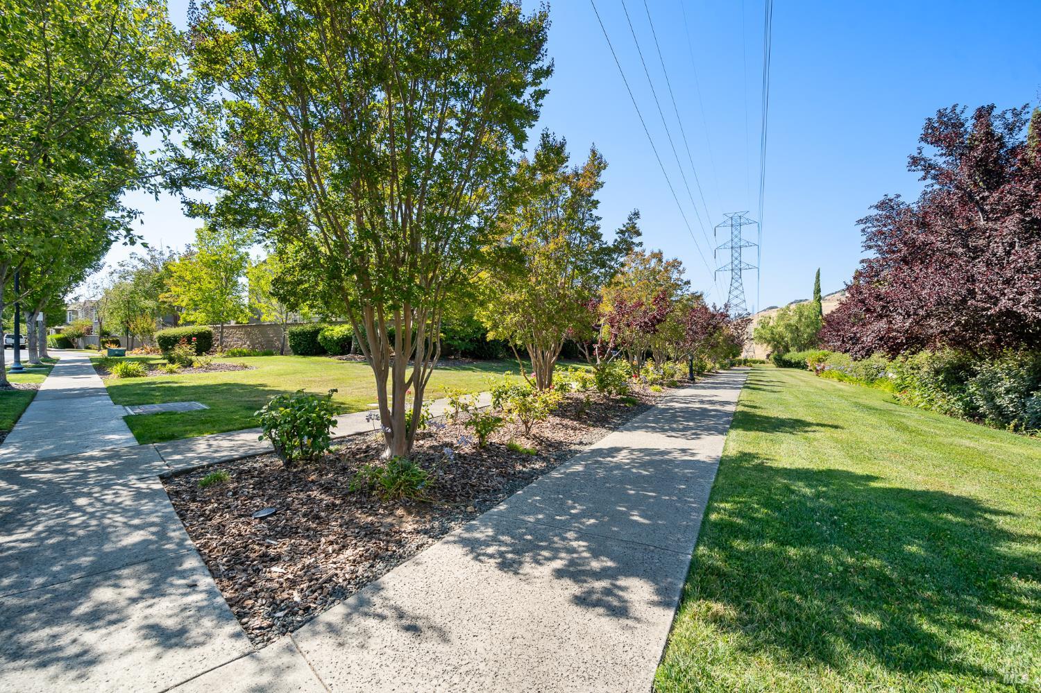 Detail Gallery Image 62 of 68 For 9272 Hallmark Pl, Vallejo,  CA 94591 - 4 Beds | 4 Baths