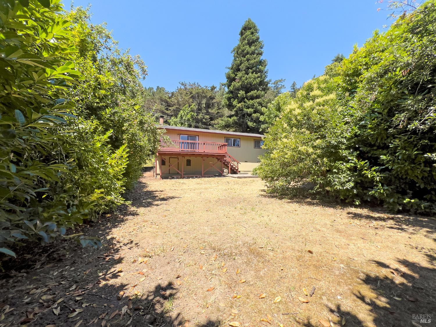 Detail Gallery Image 28 of 28 For 18028 Neeley Rd, Guerneville,  CA 95446 - 2 Beds | 1/1 Baths