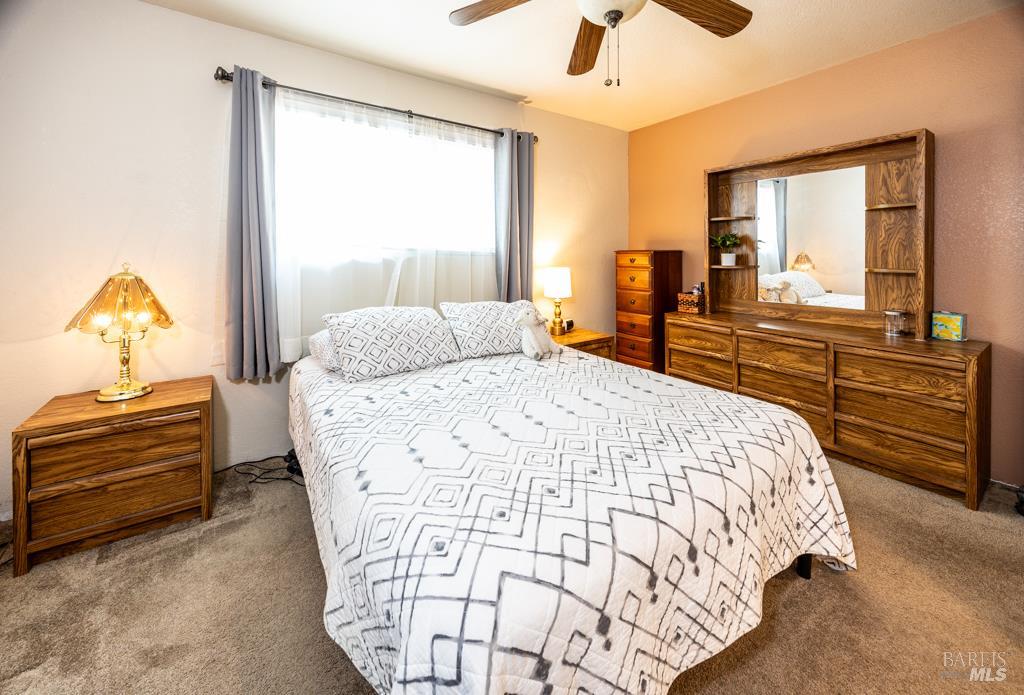 Detail Gallery Image 8 of 16 For 8547 Old Redwood Hwy, Windsor,  CA 95492 - 3 Beds | 2 Baths