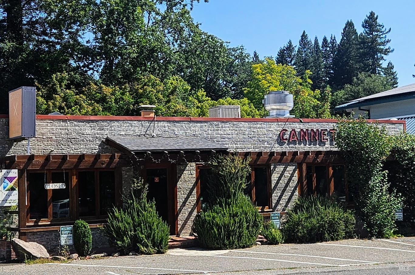 Detail Gallery Image 2 of 39 For 6675 Front St, Forestville,  CA 95436 - – Beds | – Baths