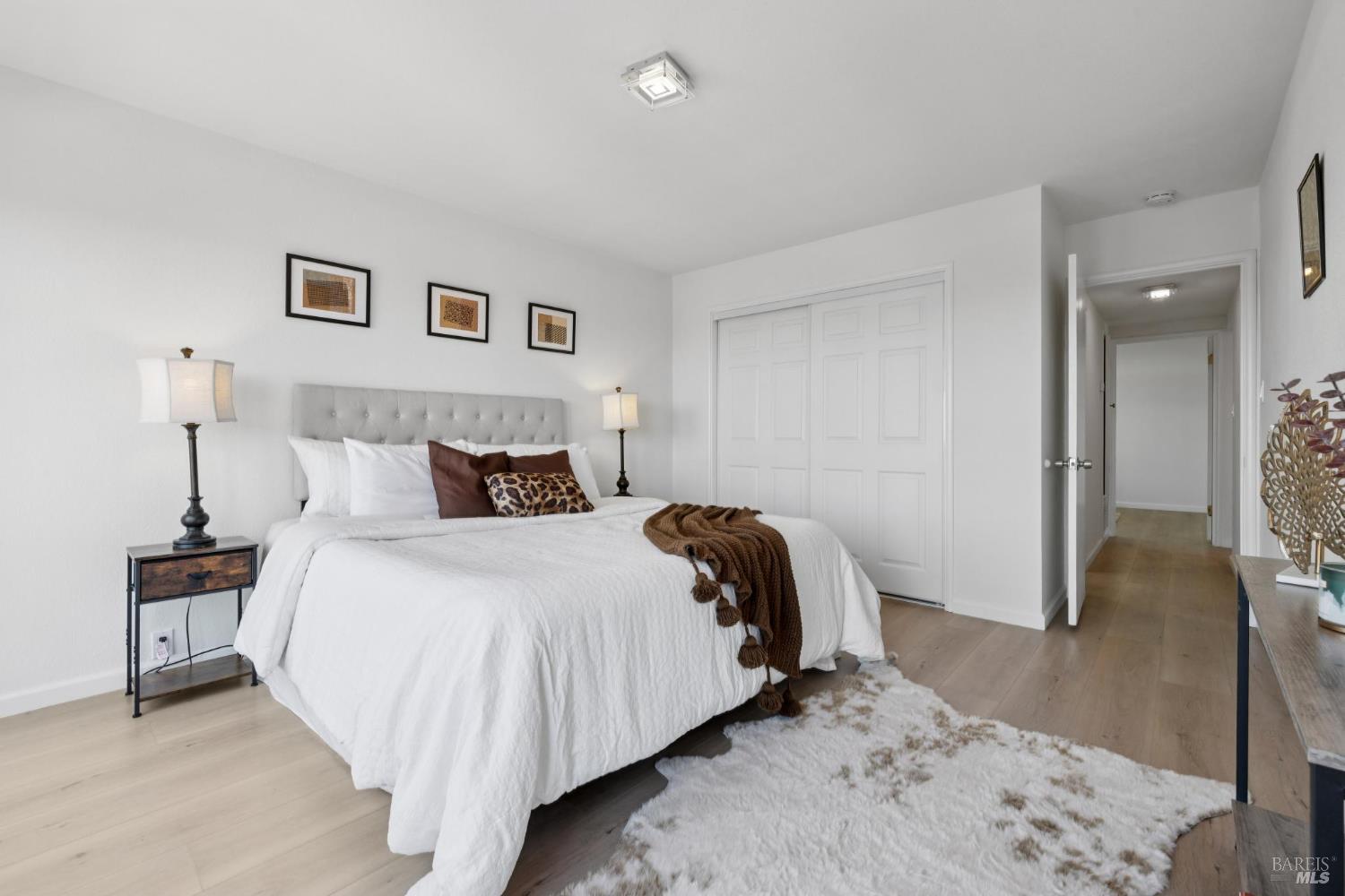 Detail Gallery Image 12 of 74 For 2437 Edwards Ave, El Cerrito,  CA 94530 - 6 Beds | 3/1 Baths