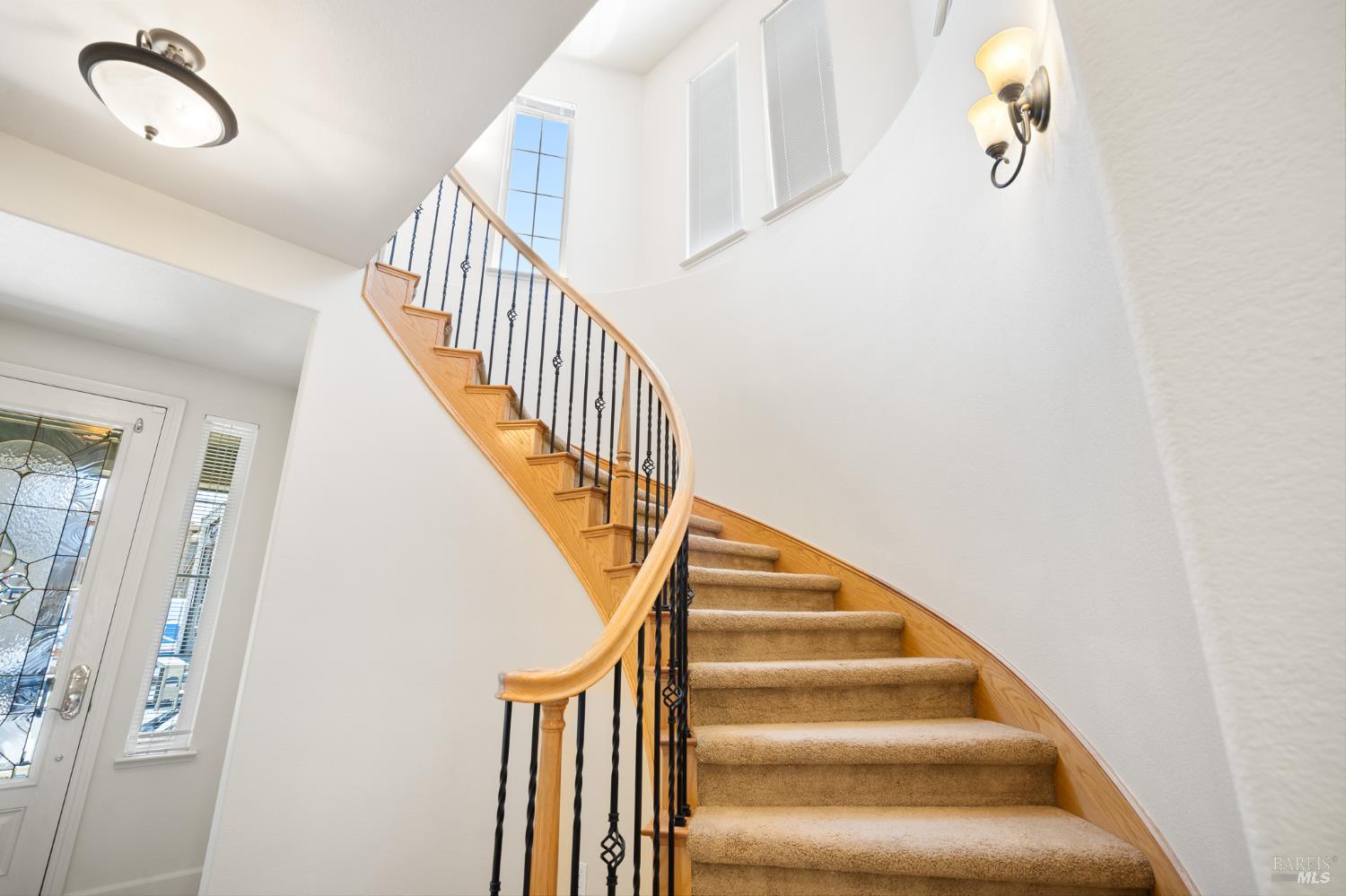 Detail Gallery Image 24 of 68 For 9272 Hallmark Pl, Vallejo,  CA 94591 - 4 Beds | 4 Baths
