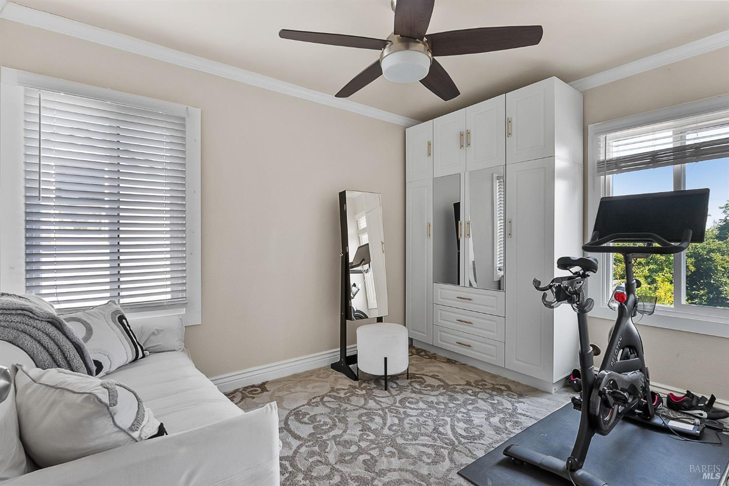 Detail Gallery Image 18 of 33 For 43 Linda Vista St, Benicia,  CA 94510 - 2 Beds | 1 Baths