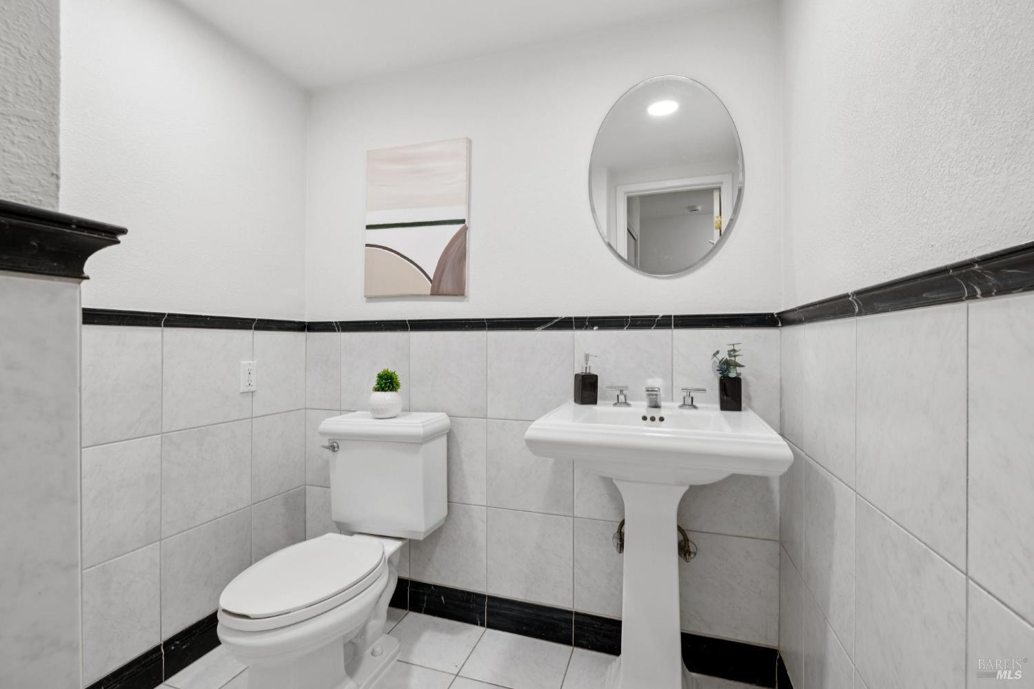 Detail Gallery Image 31 of 74 For 2437 Edwards Ave, El Cerrito,  CA 94530 - 6 Beds | 3/1 Baths