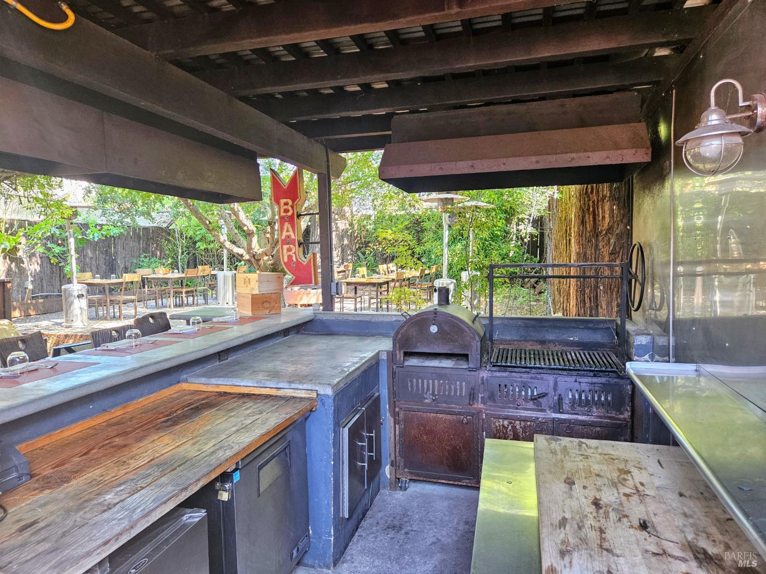 Detail Gallery Image 32 of 39 For 6675 Front St, Forestville,  CA 95436 - – Beds | – Baths