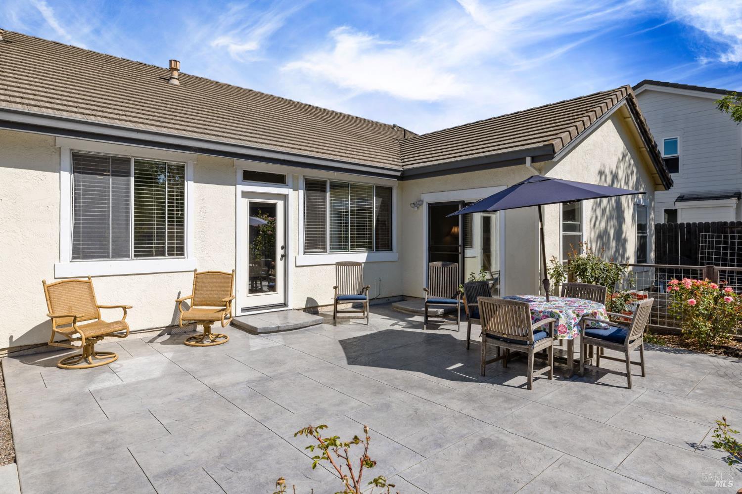 Detail Gallery Image 42 of 47 For 1628 Andover Way, Petaluma,  CA 94954 - 4 Beds | 2 Baths