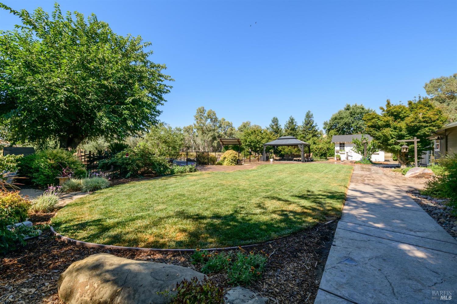Detail Gallery Image 53 of 117 For 7598 Deer Valley Trl, Vacaville,  CA 95688 - 3 Beds | 2/1 Baths