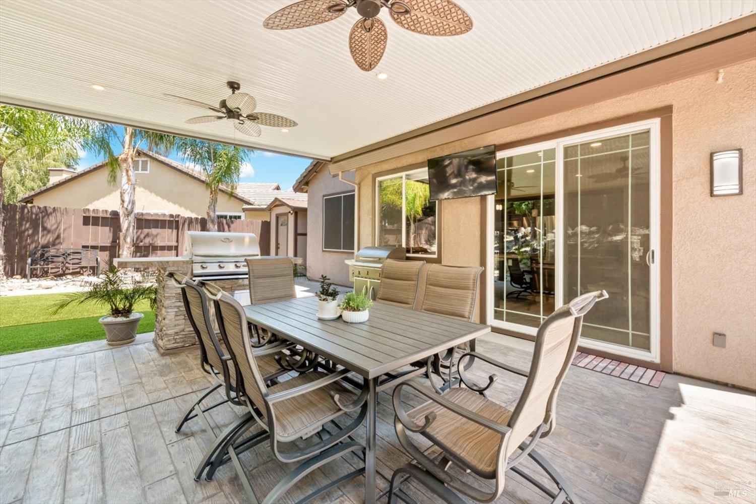 Detail Gallery Image 66 of 96 For 3305 Hillridge Ct, Fairfield,  CA 94534 - 4 Beds | 3 Baths