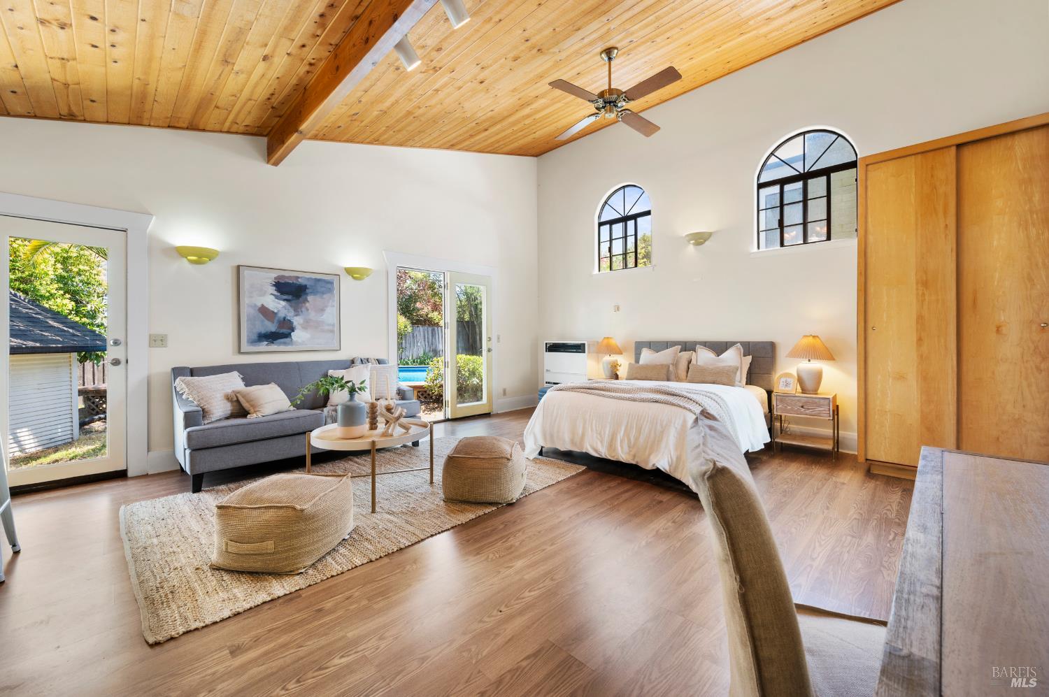 Detail Gallery Image 42 of 66 For 5740 Old Redwood Hwy, Penngrove,  CA 94951 - 3 Beds | 3 Baths