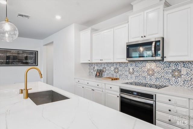 Detail Gallery Image 24 of 30 For 5825 Kristina Pl, Rohnert Park,  CA 94928 - 3 Beds | 3 Baths