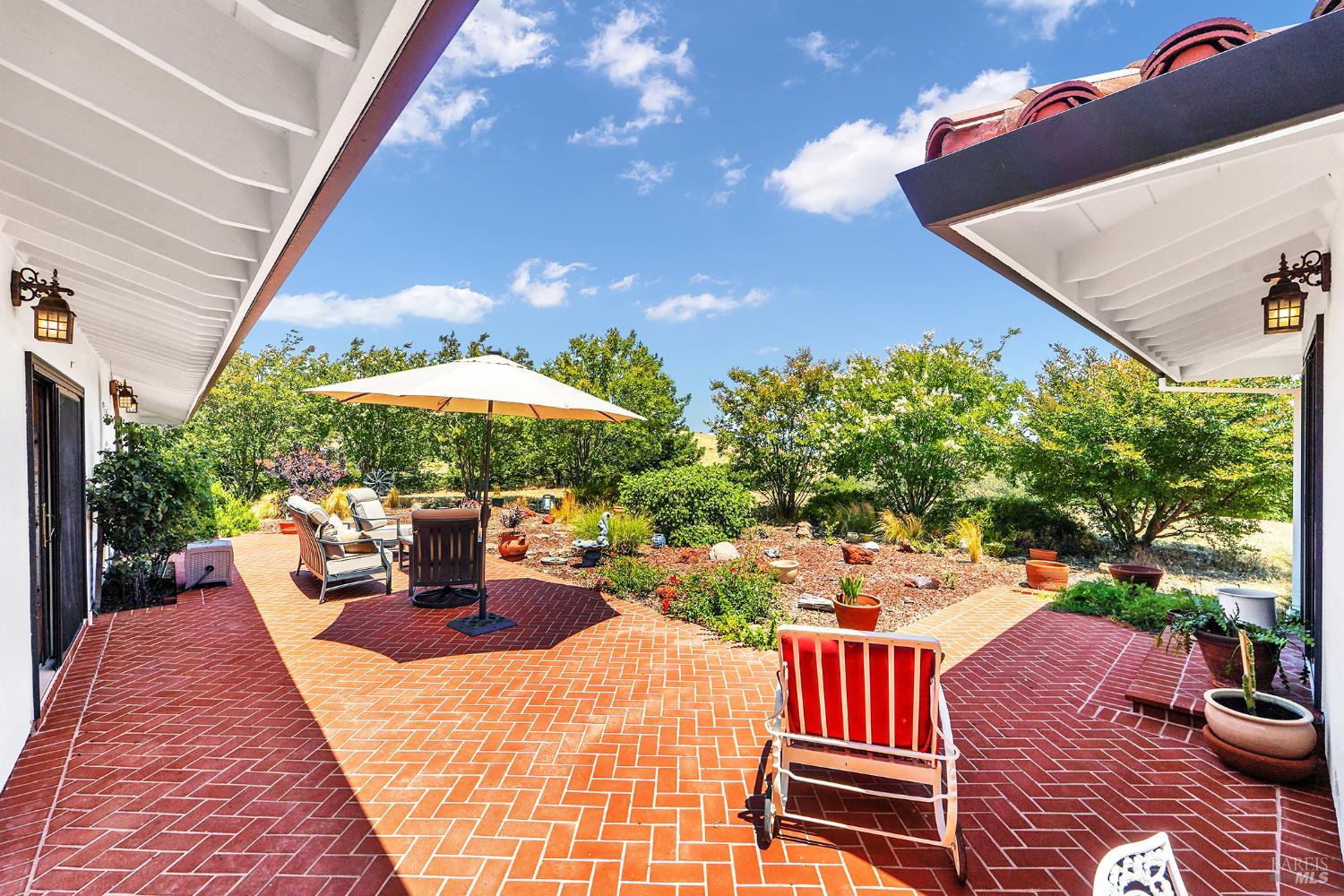 Detail Gallery Image 28 of 52 For 780 Rancho La Boca Rd, Martinez,  CA 94553 - 4 Beds | 2/1 Baths