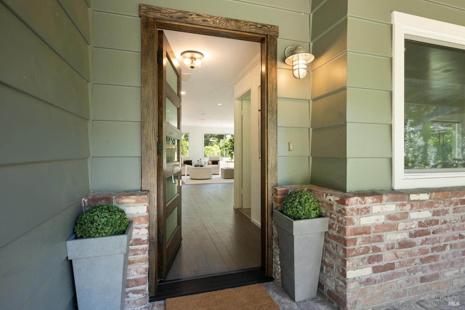 Detail Gallery Image 52 of 52 For 2120 Palmer Dr, Saint Helena,  CA 94574 - 3 Beds | 2 Baths