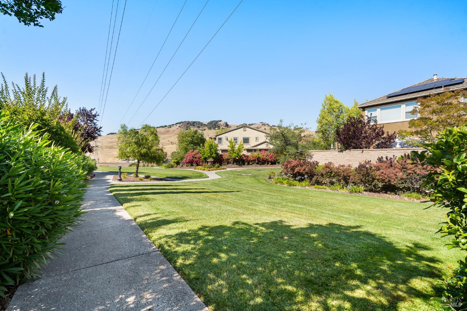Detail Gallery Image 61 of 68 For 9272 Hallmark Pl, Vallejo,  CA 94591 - 4 Beds | 4 Baths