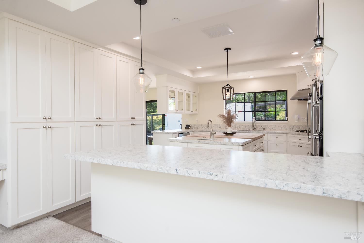 Detail Gallery Image 10 of 36 For 3617 Williams Rd, Santa Rosa,  CA 95404 - 3 Beds | 3 Baths