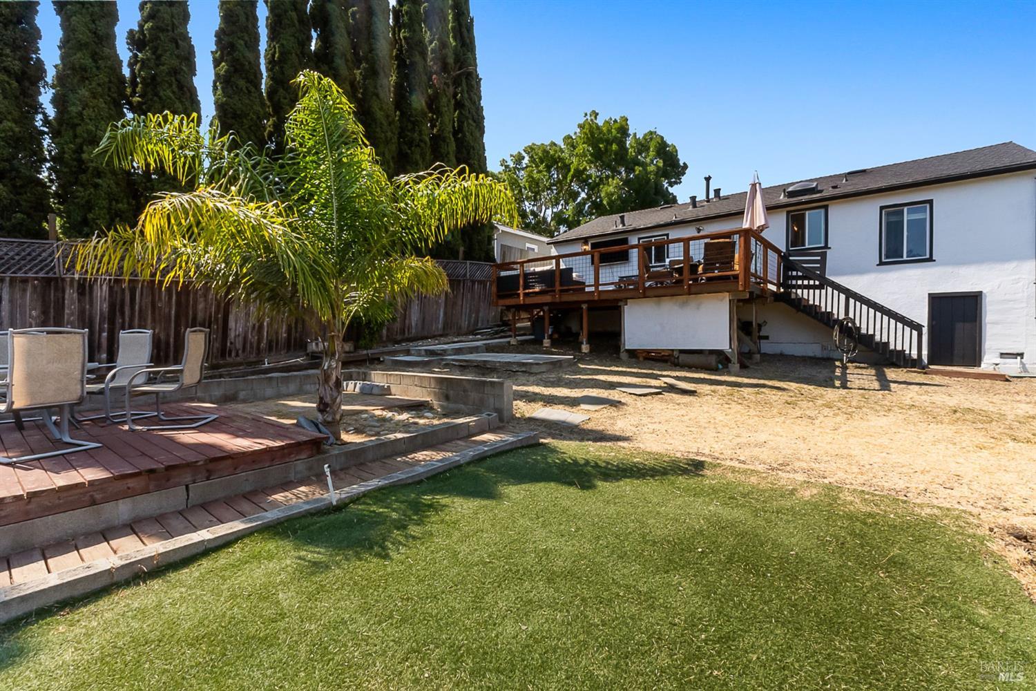 Detail Gallery Image 25 of 33 For 43 Linda Vista St, Benicia,  CA 94510 - 2 Beds | 1 Baths