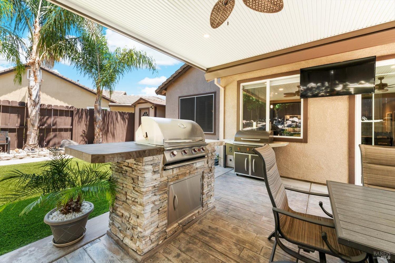 Detail Gallery Image 67 of 96 For 3305 Hillridge Ct, Fairfield,  CA 94534 - 4 Beds | 3 Baths