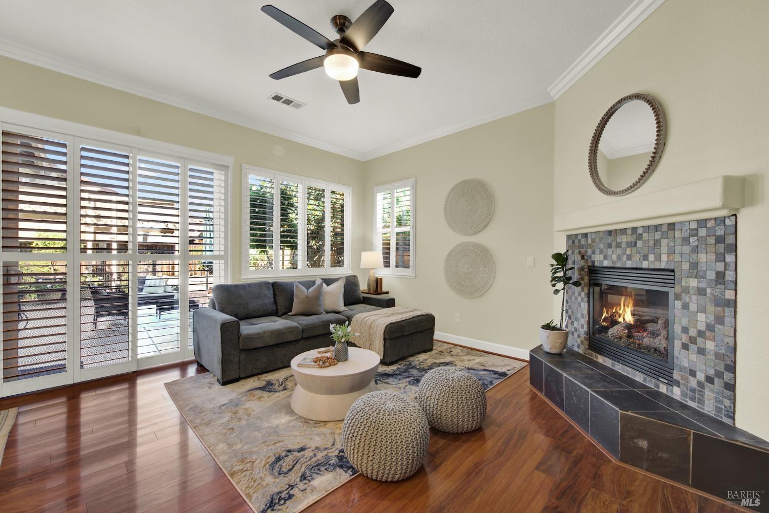 Detail Gallery Image 22 of 77 For 949 Lancaster St, Vacaville,  CA 95687 - 4 Beds | 2 Baths