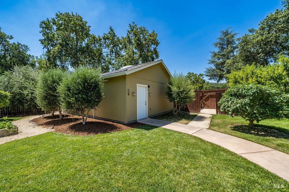 Detail Gallery Image 43 of 65 For 278 Laurel Ave, Kenwood,  CA 95452 - 4 Beds | 2 Baths