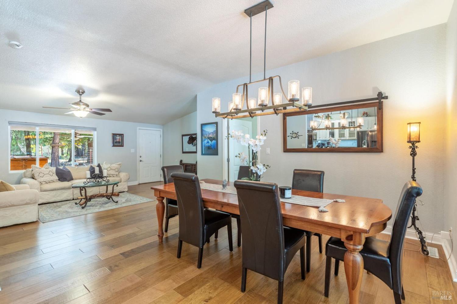 Detail Gallery Image 3 of 40 For 8379 a and J Ln, Shingletown,  CA 96088 - 3 Beds | 2 Baths