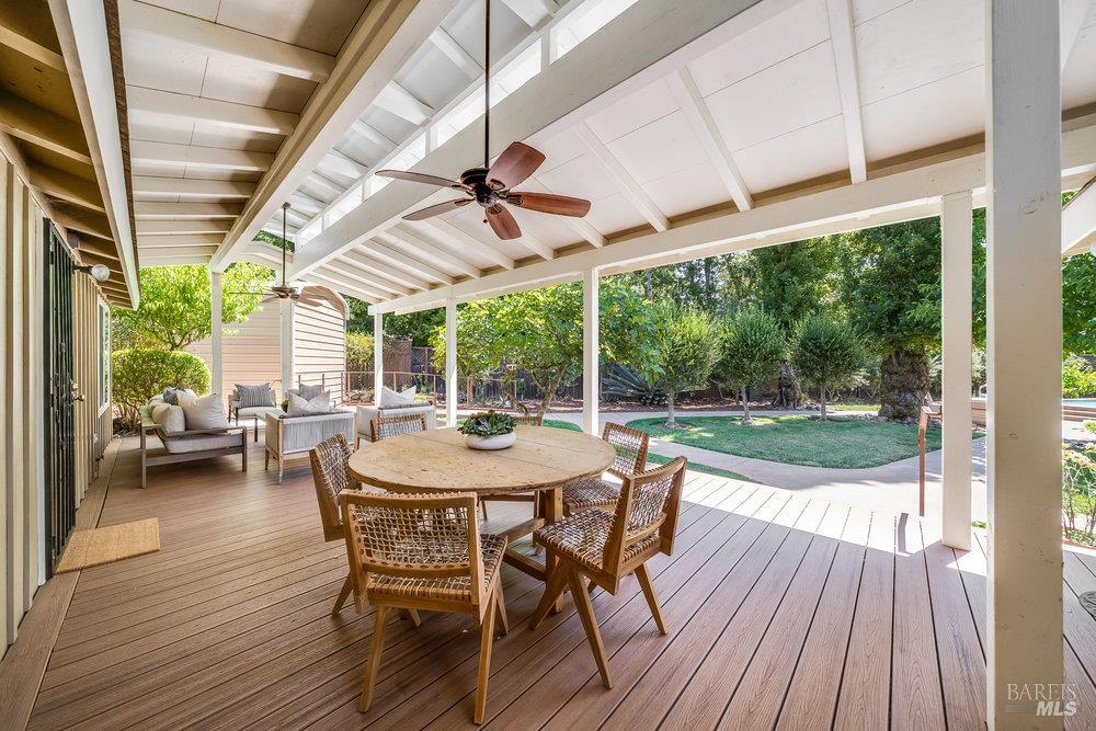 Detail Gallery Image 33 of 65 For 278 Laurel Ave, Kenwood,  CA 95452 - 4 Beds | 2 Baths