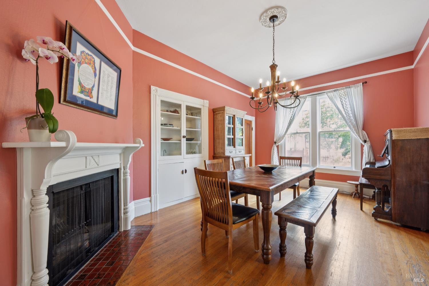 Detail Gallery Image 12 of 56 For 539 Benton St, Santa Rosa,  CA 95404 - 4 Beds | 2 Baths