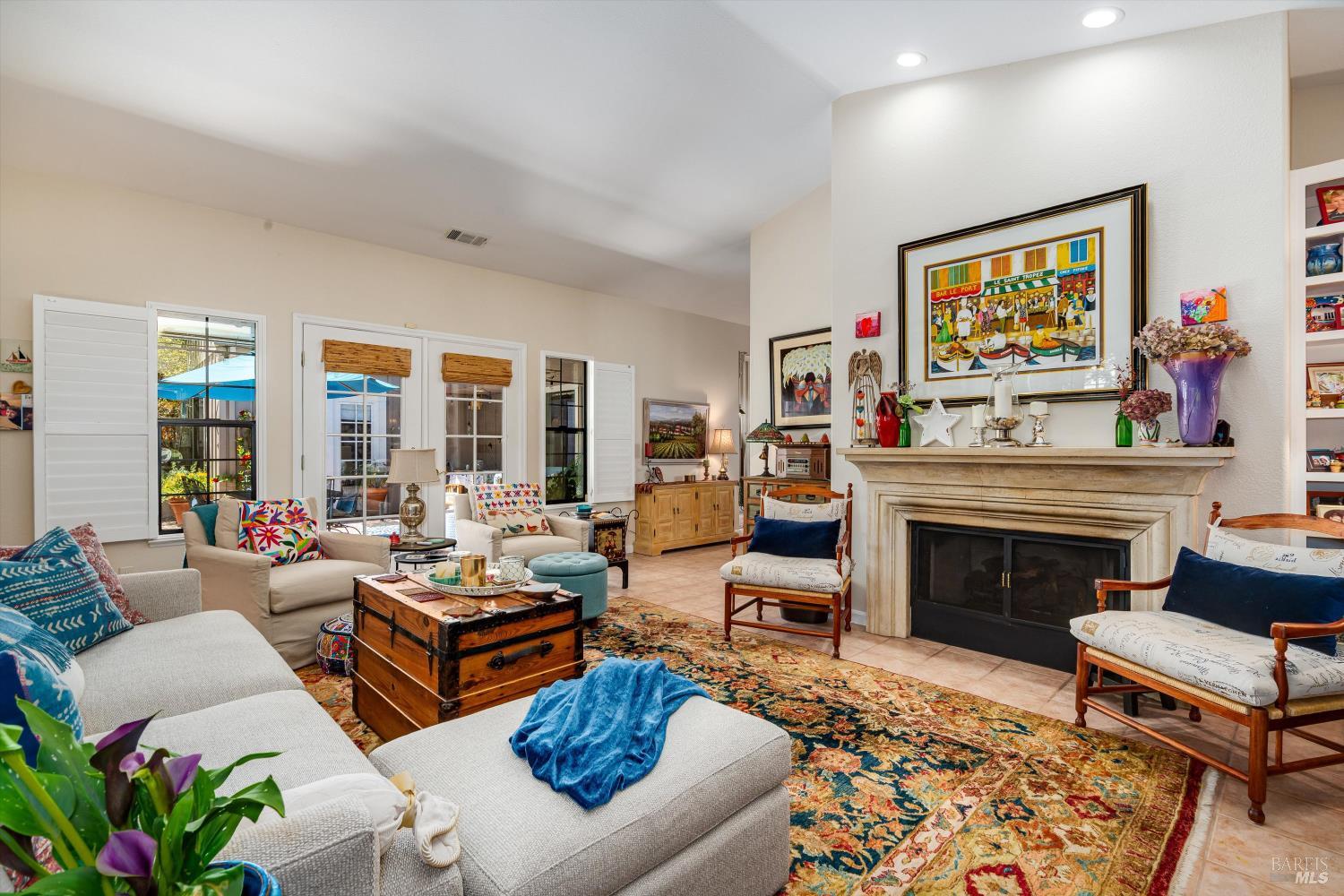 Detail Gallery Image 12 of 28 For 701 Amherst Cir, Sonoma,  CA 95476 - 3 Beds | 2 Baths